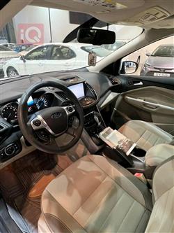 فورد إسكيب